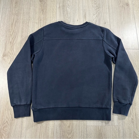 Y2K Nike Oregon Track and Field Sweatshirt Size Small - Picture 6 of 9